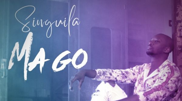 Singuila : Découvrez le clip du titre Ma Go !