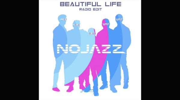 Nojazz : Découvrez le clip du titre Beautiful Life