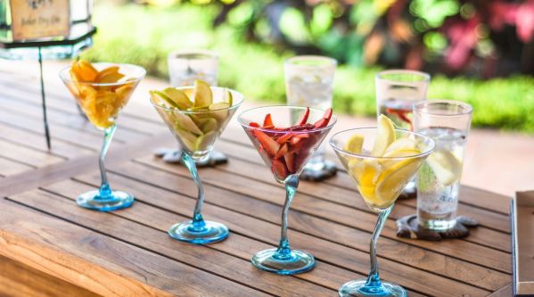 Top 3 des cocktails préférés pour l’été !