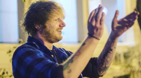 Ed Sheeran : L’artiste révèle le clip de son titre Take Me to London !