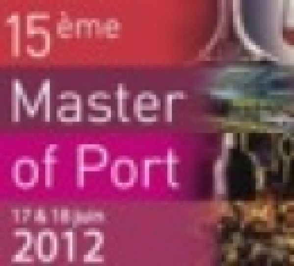 Master of Port 2012 : et le lauréat est ?