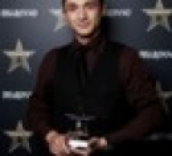 Disaronno the Mixing Star 2012 : et le lauréat est ?