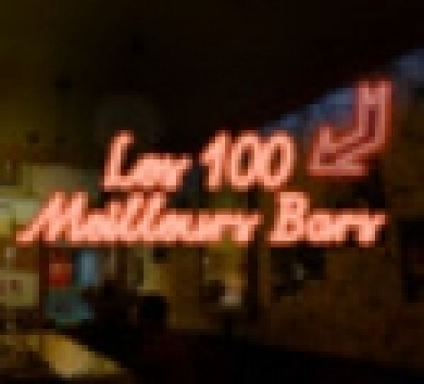 Top 50 des 100 meilleurs bars à Paris selon Time Out Paris