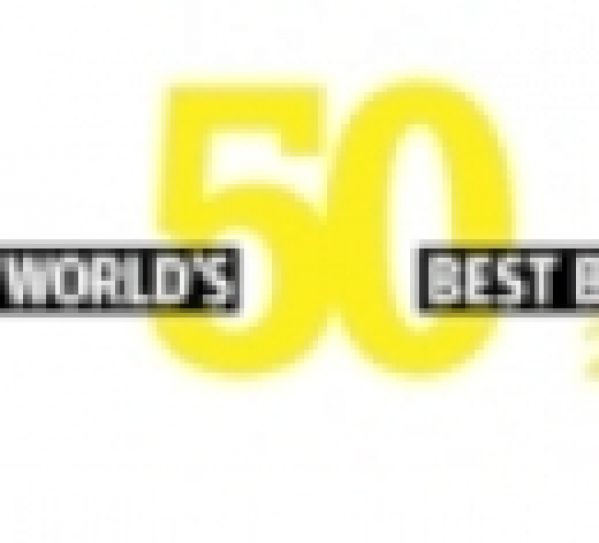 Les 50 meilleurs bars du monde en 2012