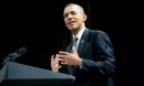 Barack Obama chante «Let?s Stay Together» pour séduire ses donateurs