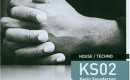 Kevin Saunderson  – KS 02