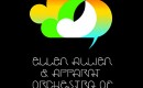 Ellen Allien and Apparat – Orchestra of Bubbles
