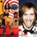 Les Black Eyed Peas et David Guetta réunis cet été