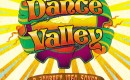 Dance Valley 2008, line-up complet !
