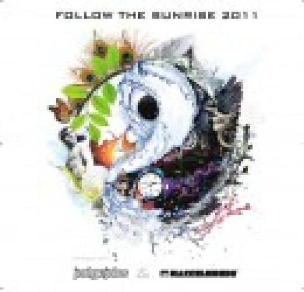 Compilation ‘Follow The Sunrise 2011’