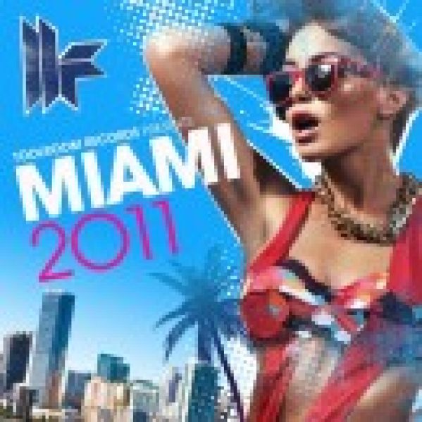 Compilation ‘Toolroom Miami 2011’