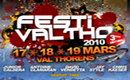 Festi ValTho l’événement fete & ski !