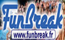 FunBreak, N°1 du SpringBreak en France