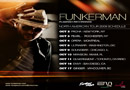 FUNKERMAN HITS NORTH AMERICA & CANADA