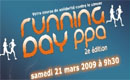 Running Day