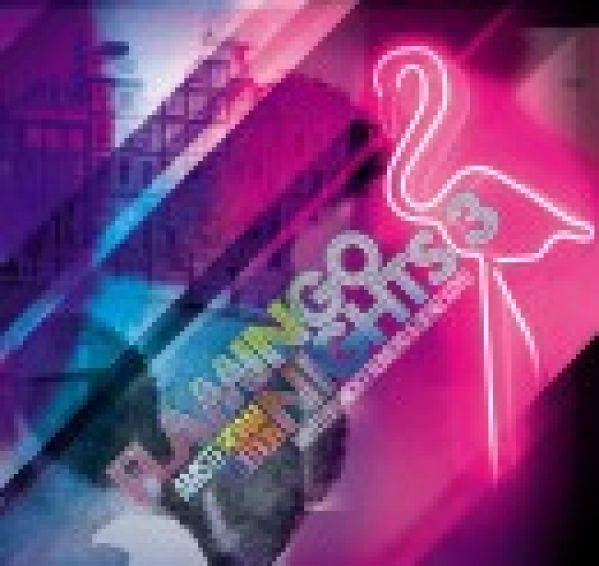 Nicky Romero & Deniz Koyu mixent ‘Flamingo Nights – Amsterdam Edition’