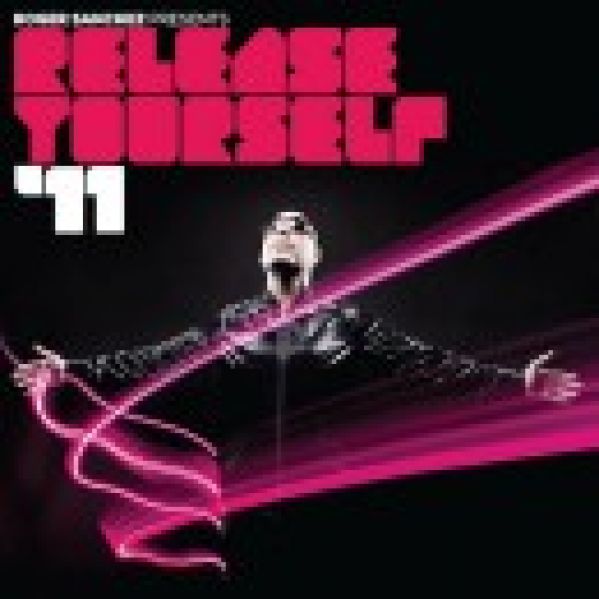 Roger Sanchez ‘Release Yourself 11’