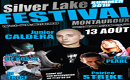 Silver Lake Festival @ Montauroux le 13/08