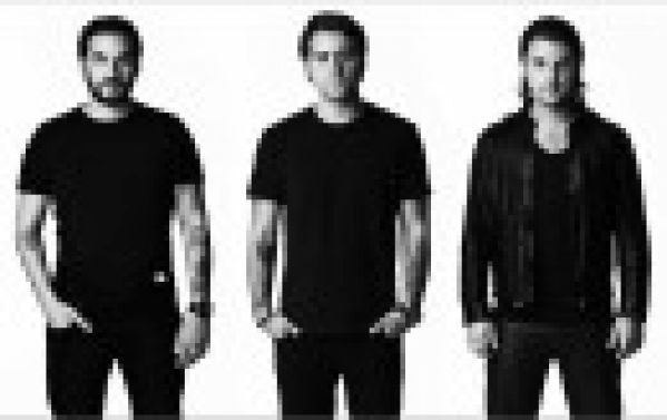 Swedish House Mafia : la révélation !