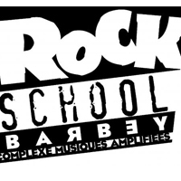 Barbey Rock School – Bordeaux