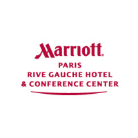 Hôtel Marriott Rive Gauche
