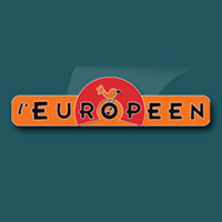 Européen – Paris 17eme