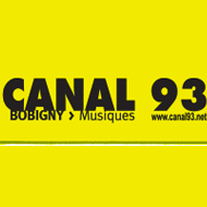 Canal 93 – Bobigny