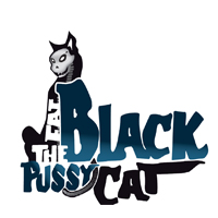 Fat Black Pussycat