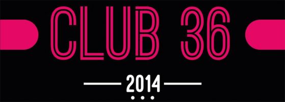 Club 36 (Le)