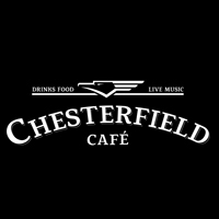 HAPPY NEW YEAR CHESTERFIELD CAFÉ