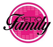 Electro Metro Family