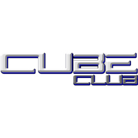 Cube Club [Fermé]