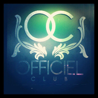 FANTASY FRIDAY @ OFFICIEL CLUB; THE LAST OF 2012; NO LIMIT BEFORE Xmas HOLIDAYS