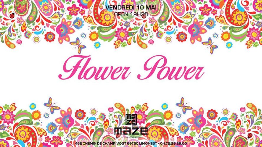 Flower Power