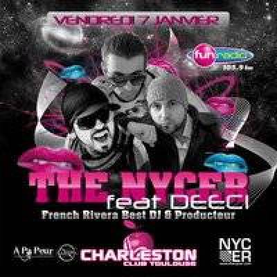 The Nycer feat. Deeci