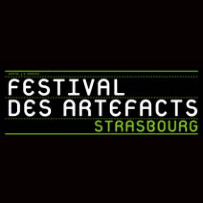 Festival des Artefacts Act 2