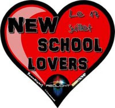 NEW SCHOOL LOVERS