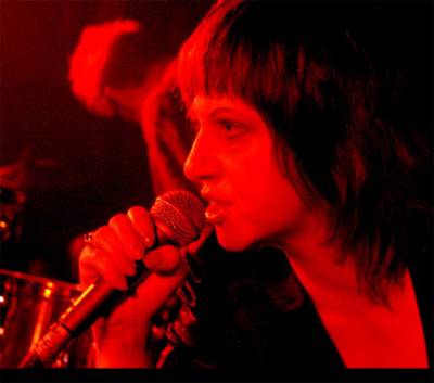 Lydia Lunch’s Big Sexy Noise + The Only Ones
