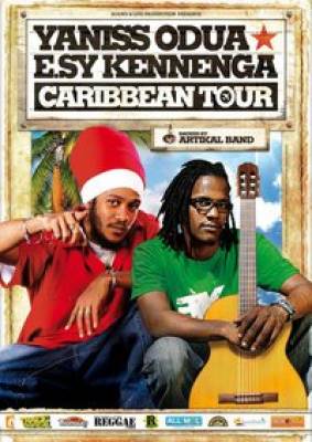 Le Carribbean Tour