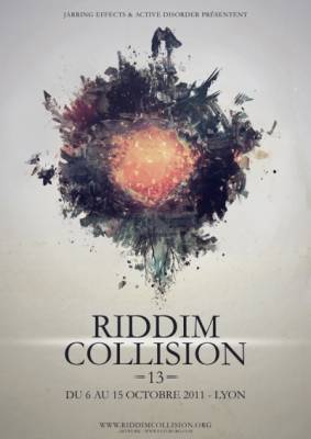 Riddim Collision Festival