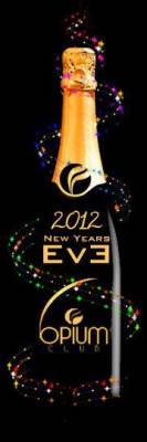 NEW YEAR’S EVE 2012