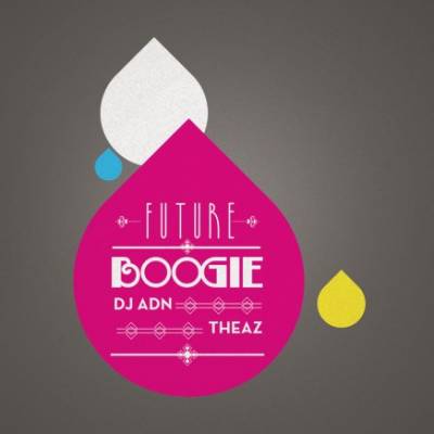 Soirée Future Boogie