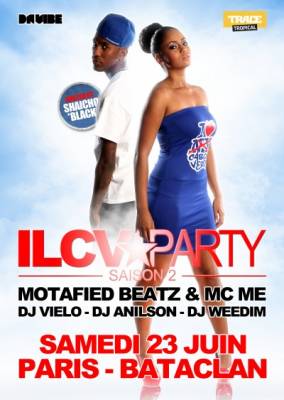 ILCV PARTY