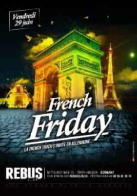 French Friday