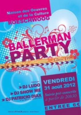 Ballermann Party 2012