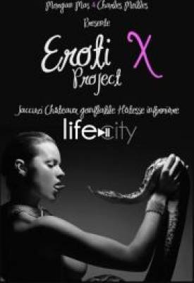 erotix project