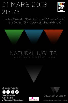 Natural Nights