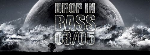 Drop in Bass #6