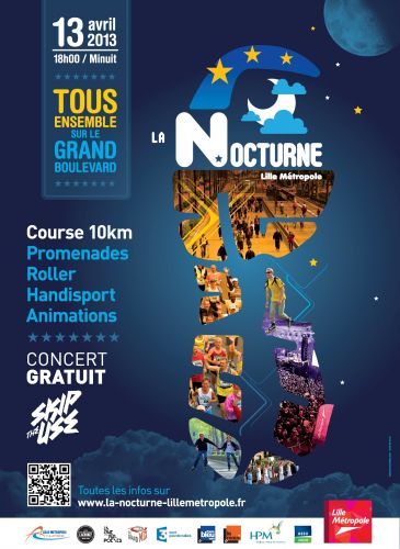 La Nocturne 3ème edition