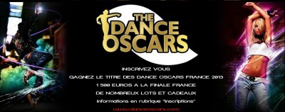 Dance Oscars 2013 – Auchan Noyelles Godault